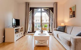 Apartment L'Hermitage-3 By Interhome